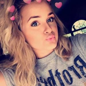 Meet your Posher, Gabby